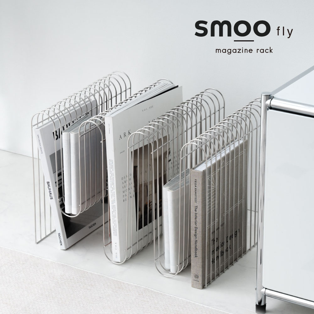 楽天市場】[マラソン限定]10%OFFクーポン 2/19 20時〜 マガジンラック