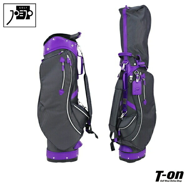 JOEJO ジョジョ キャディバッグ 超希少品 超美品 超ハイブランド JOEJO