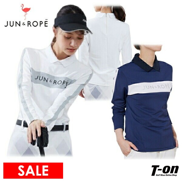 楽天市場】ジュン アンド ロペ アウトレット（ウェア｜ゴルフ