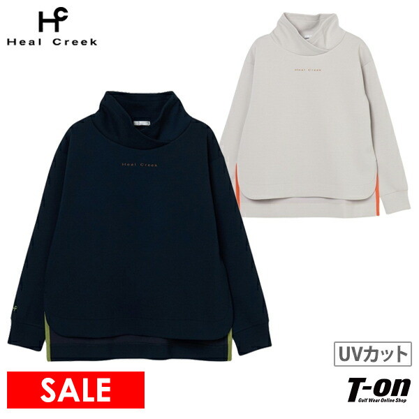 楽天市場】ヒールクリーク（トレーナー｜レディースウェア）：ウェア