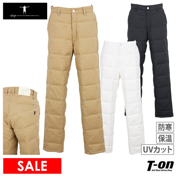 楽天市場】ダウンパンツ t-macの通販