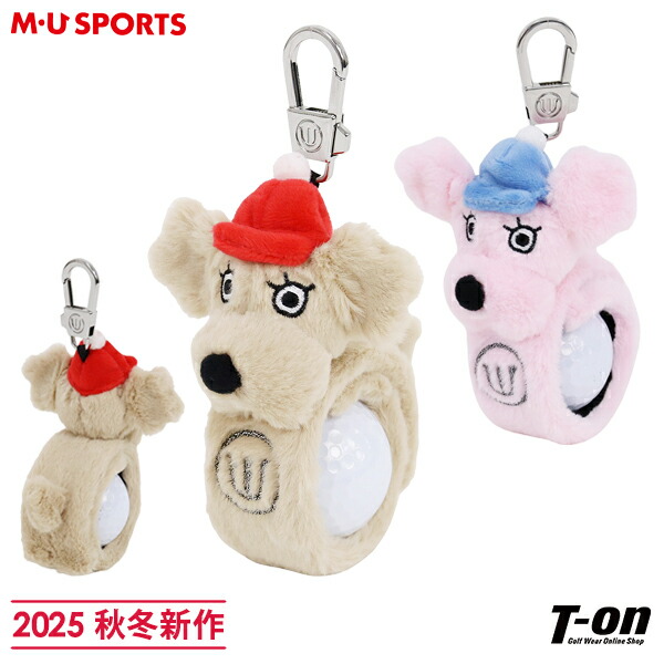 専用になります。M・U SPORTS ゴルフシューズ 犬 新品未使用 楽天市場