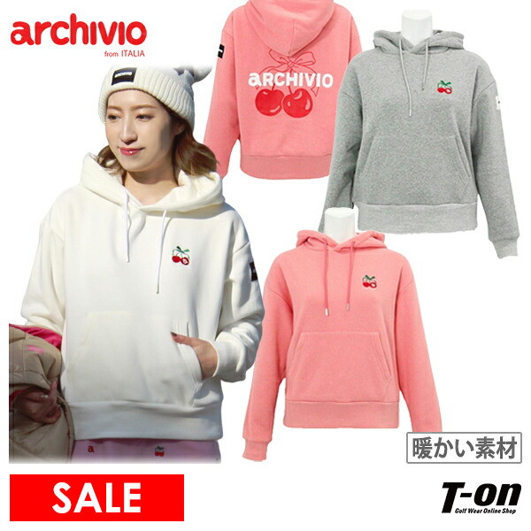 楽天市場】パーカー レディース（ブランドアルチビオ）（ゴルフ