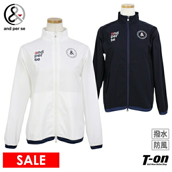 楽天市場】アンパスィ ブルゾン（ゴルフ｜スポーツ・アウトドア）の通販