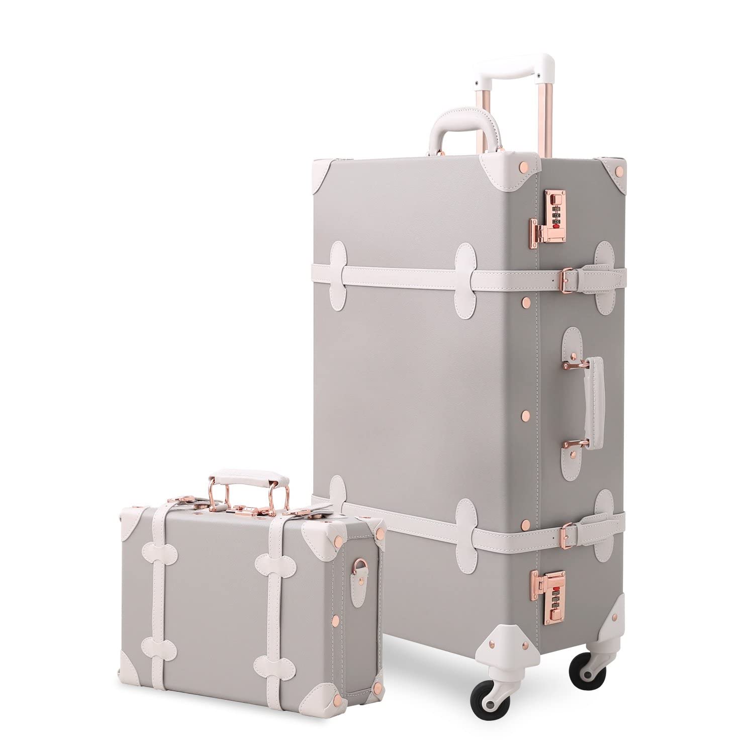 楽天市場】【uniwalker】キャリーケース かわいい MSサイズ ミニ