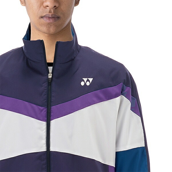 楽天市場】ヨネックス テニス バドミントン ユニウォームアップシャツ