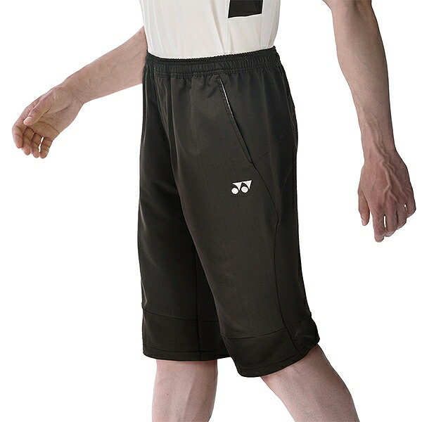 楽天市場】ヨネックス テニス バドミントン ユニ7分丈パンツ メンズ