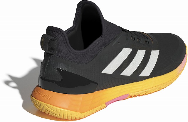 楽天市場】【サイズ交換往復送料無料】 テニス アディダス シューズ