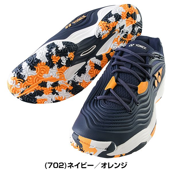 楽天市場】【交換往復送料無料】 ヨネックス テニス シューズ 3E