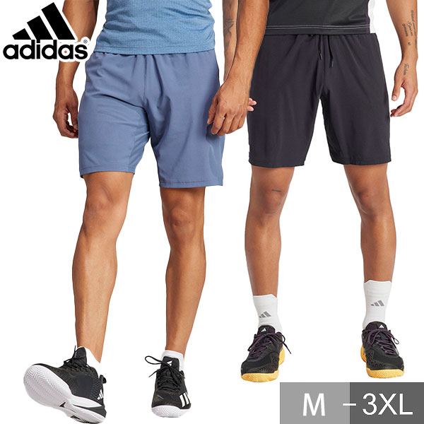 楽天市場】【3連休も毎日出荷】 アディダス テニス ハーフパンツ
