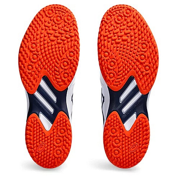 アシックス テニスシューズ オムニクレー用 2足セット アシックス