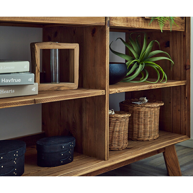 楽天市場】【19日20:00〜P5倍&最大1000円クーポン】シェルフ 収納棚