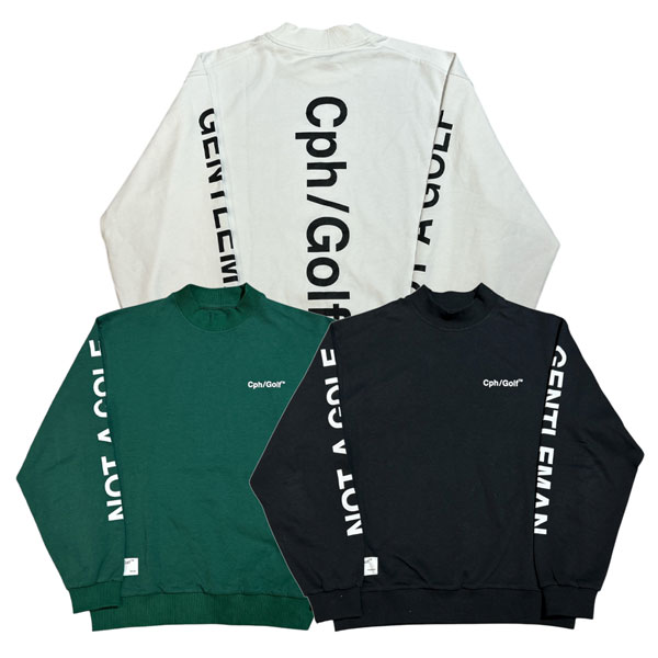 楽天市場】キャプテンズヘルム ゴルフ（メンズファッション）の通販