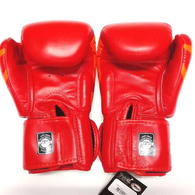 楽天市場】TWINS SPECIAL ボクシンググローブ 12oz T赤/ボクシング