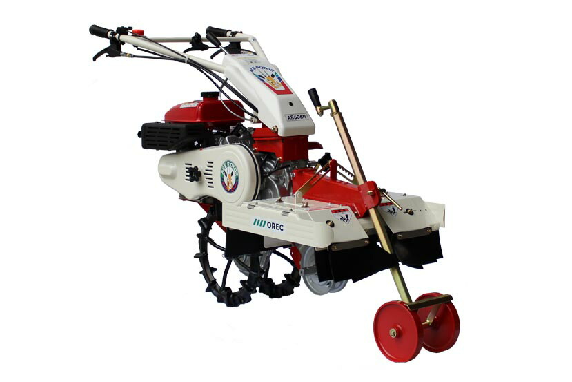 楽天市場】管理作業機 エースローター 溝掘ローター別売り AR606NF/M7