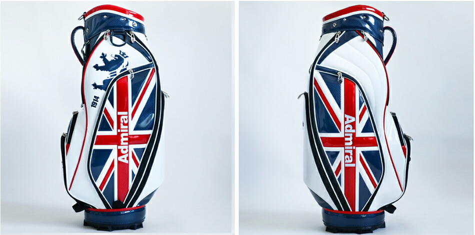 楽天市場 | WEBGOLFSHOP TAKEUCHI - 限定デザインのアドミラルゴルフ