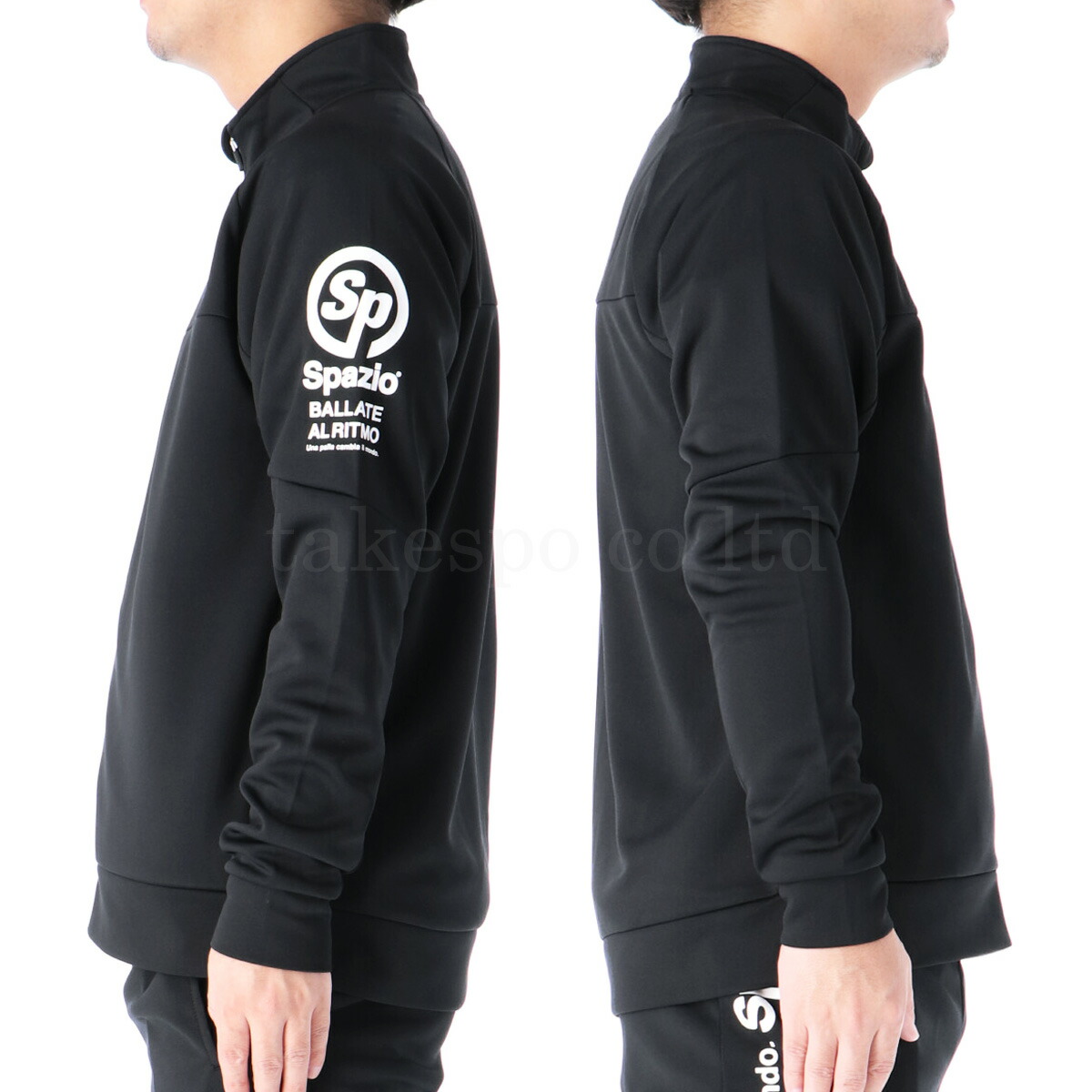 楽天市場】マラソン最大3000円オフクーポン有！ スパッツィオ ジャージ