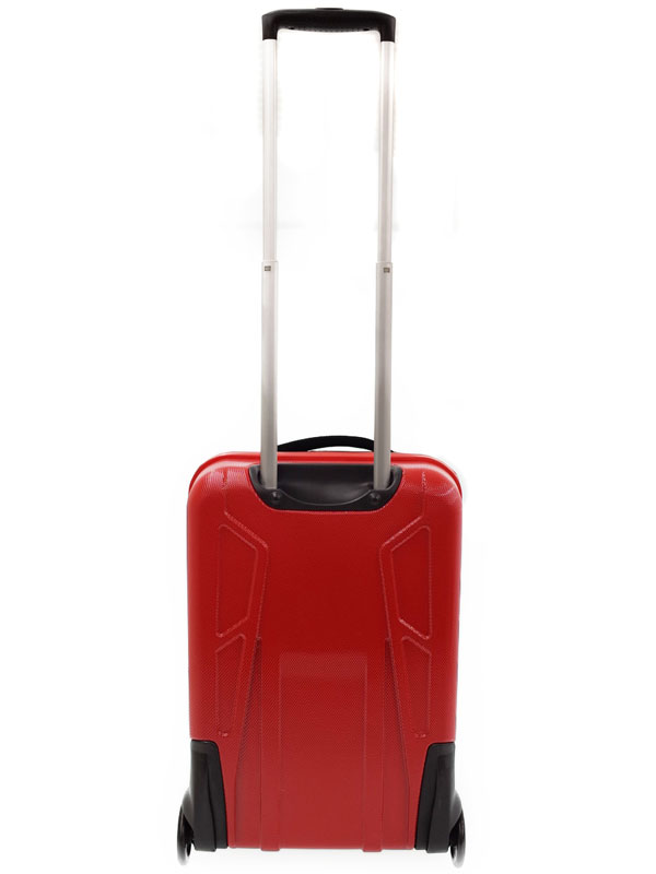 楽天市場】【FERRARI】フェラーリ『キャリーケース 2輪』メンズ 1週間