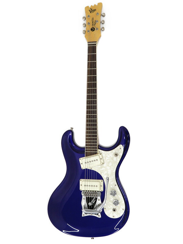 楽天市場】【Mosrite】【Made in USA】【FILL MORE製】モズライト