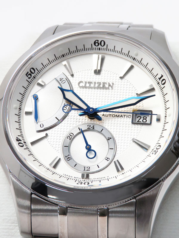 楽天市場】【CITIZEN】シチズン『シグネチャー コレクション グランド