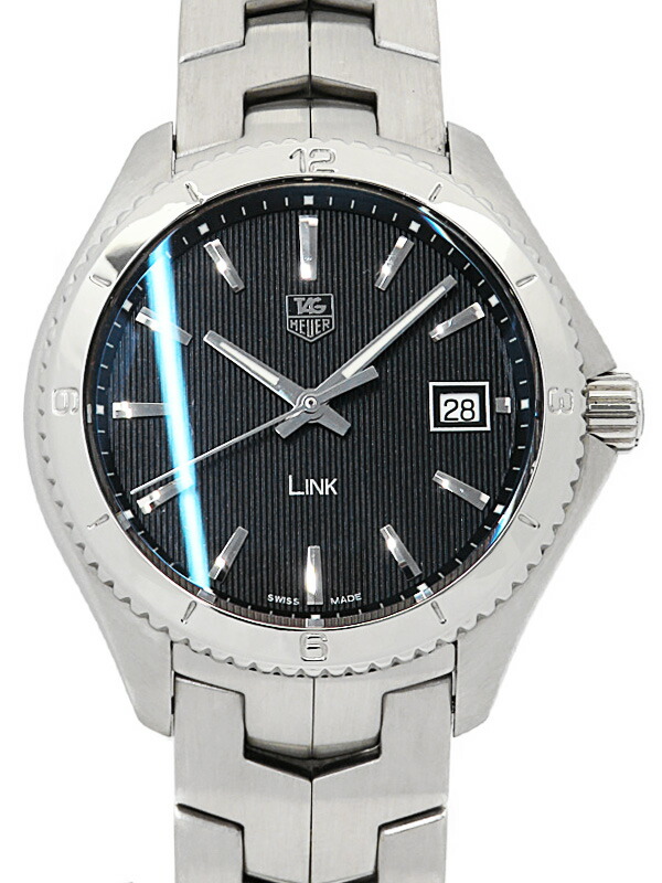 楽天市場】タグホイヤー リンク（メンズ腕時計｜腕時計）の通販