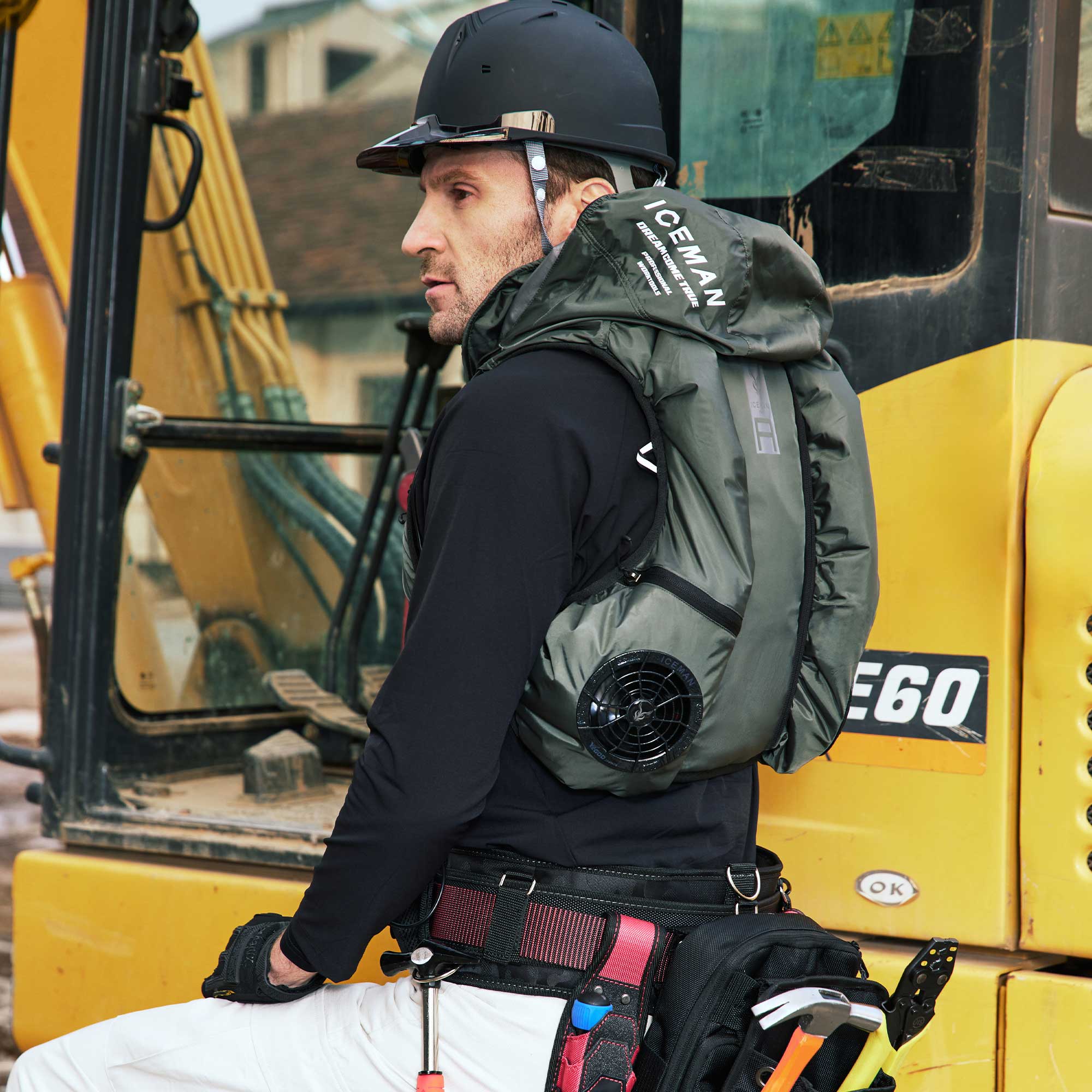 楽天市場】【2025年最新】山真製鋸 アイスマン HYBRID AIR ICMPA