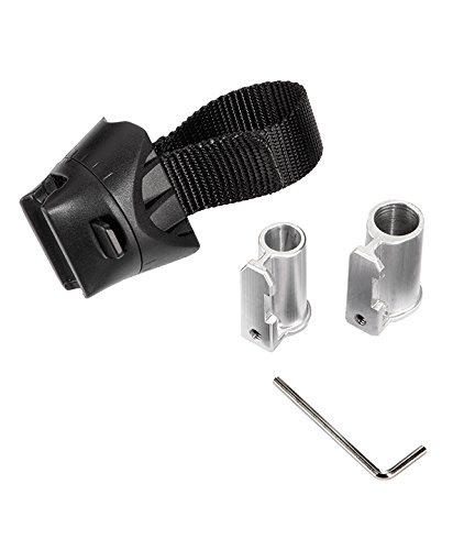 楽天市場】KRYPTONITE(クリプトナイト) Evolution Mini-7 U字ロック