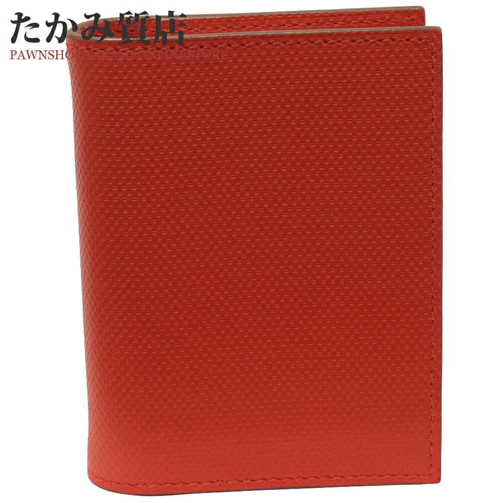 楽天市場】エルメス 手帳カバー アジェンダミニ アジャンダミニ グラン