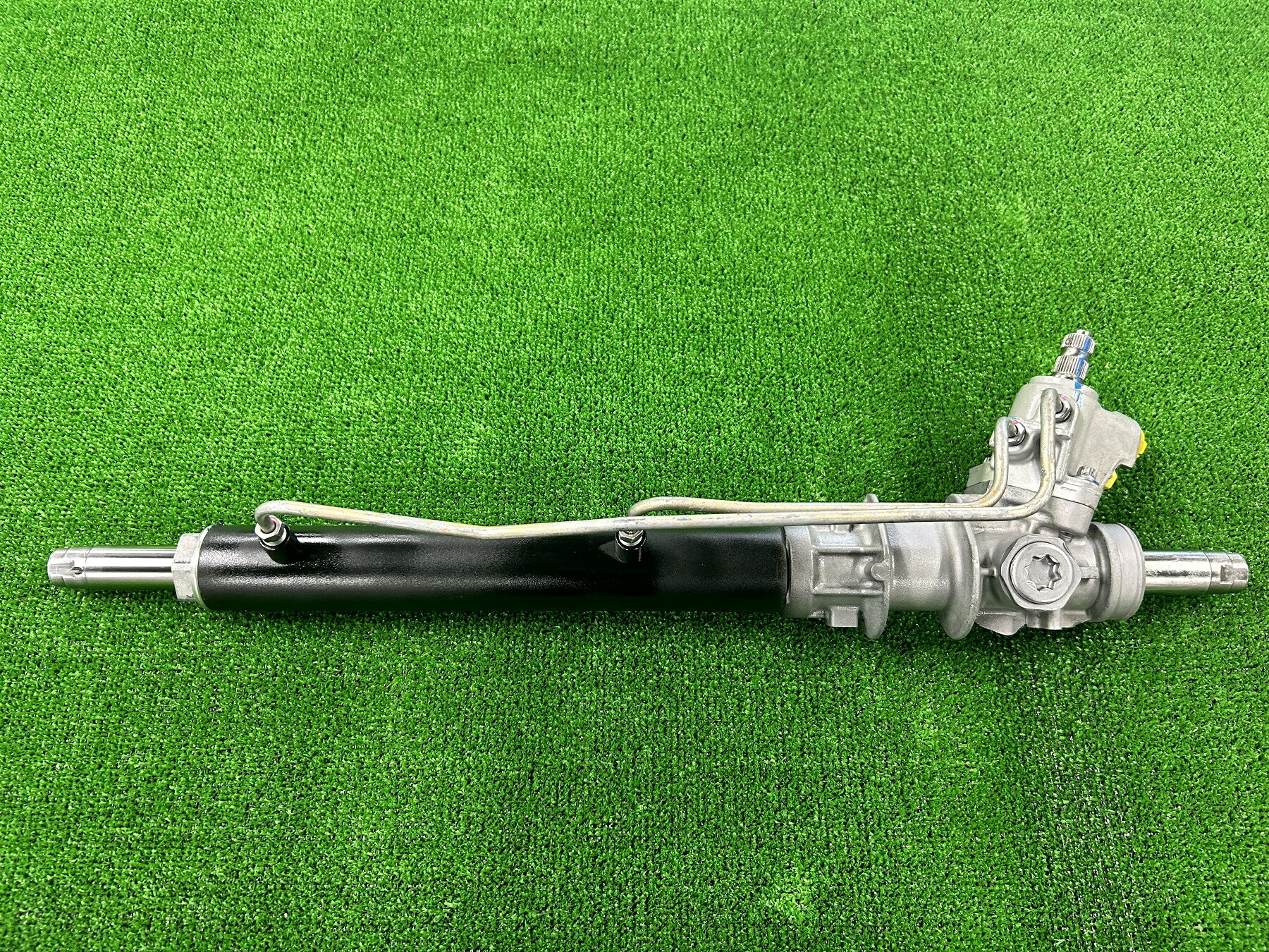 楽天市場】リビルト品 日産 純正 S14 S15刻印85F ラックアンドピニオン