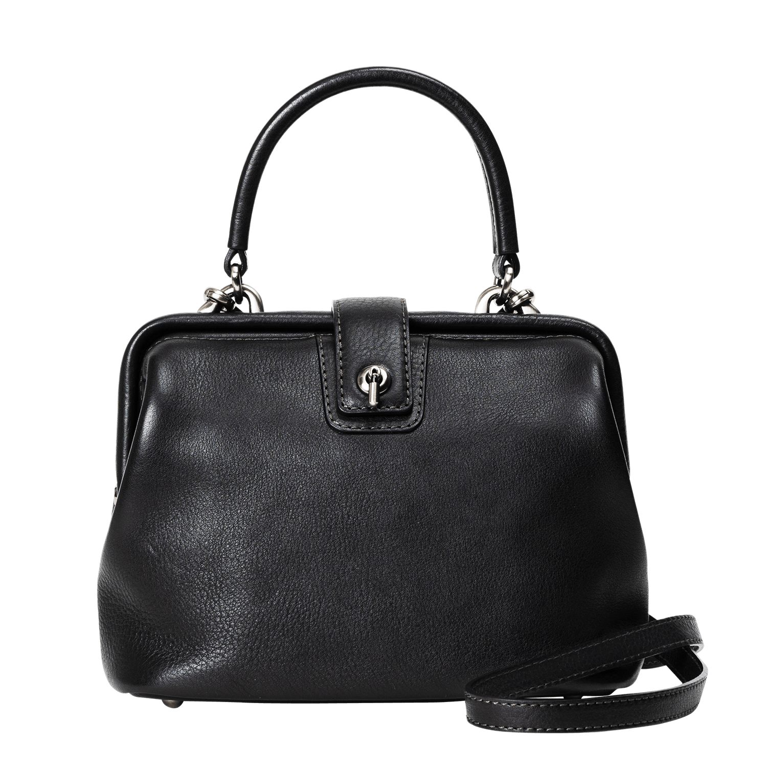 楽天市場】【土屋鞄公式】トーンオイルヌメ ポストミニショルダー