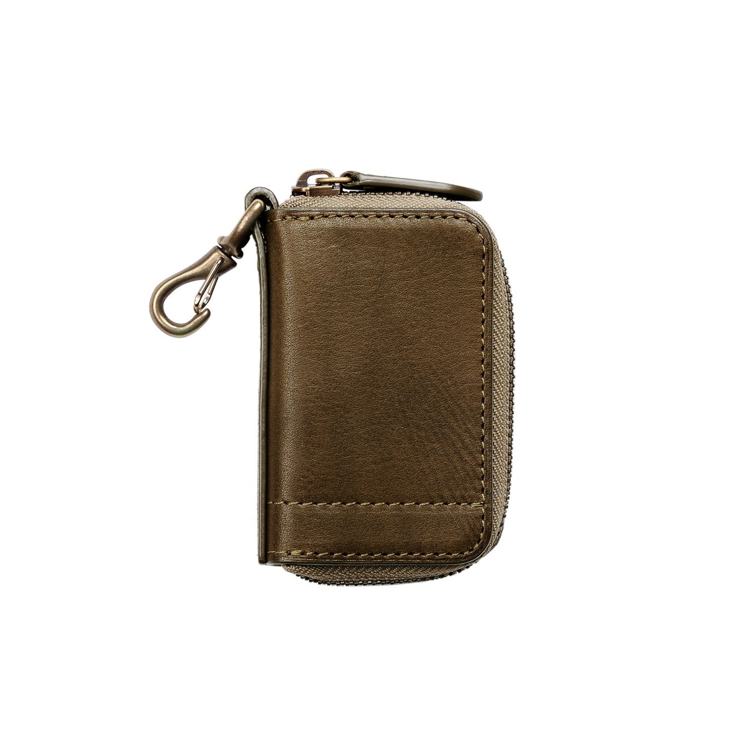 楽天市場】【土屋鞄公式】ビークル ジップキーケース : 土屋鞄製造所