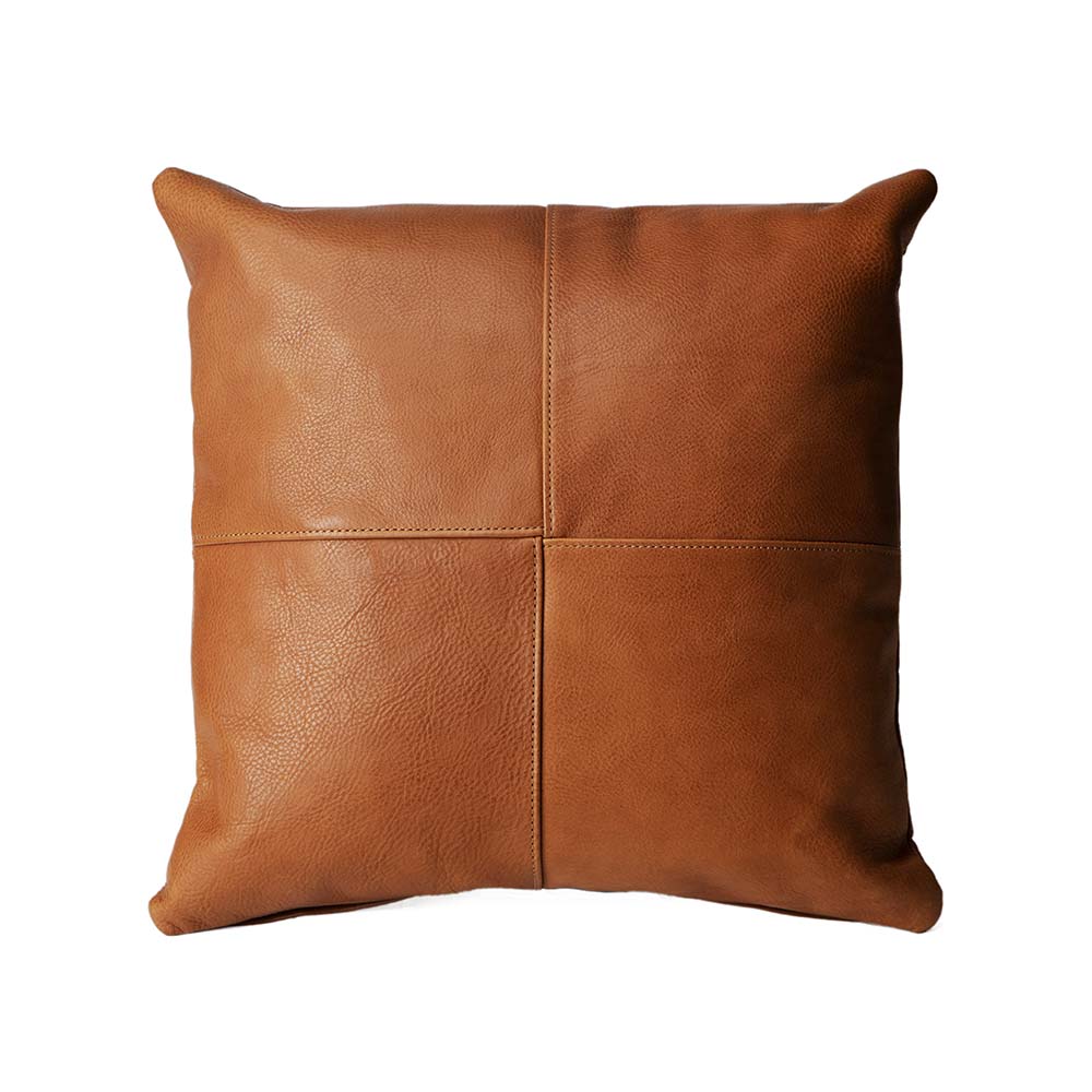 楽天市場】【土屋鞄公式】ホームコレクション レザークッションカバー