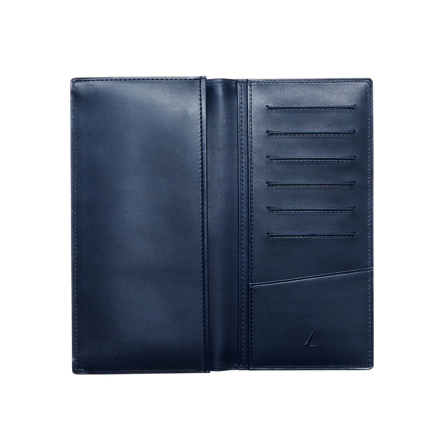 楽天市場】【土屋鞄公式】ヌメ 長財布(縦型) : 土屋鞄製造所（楽天市場店）