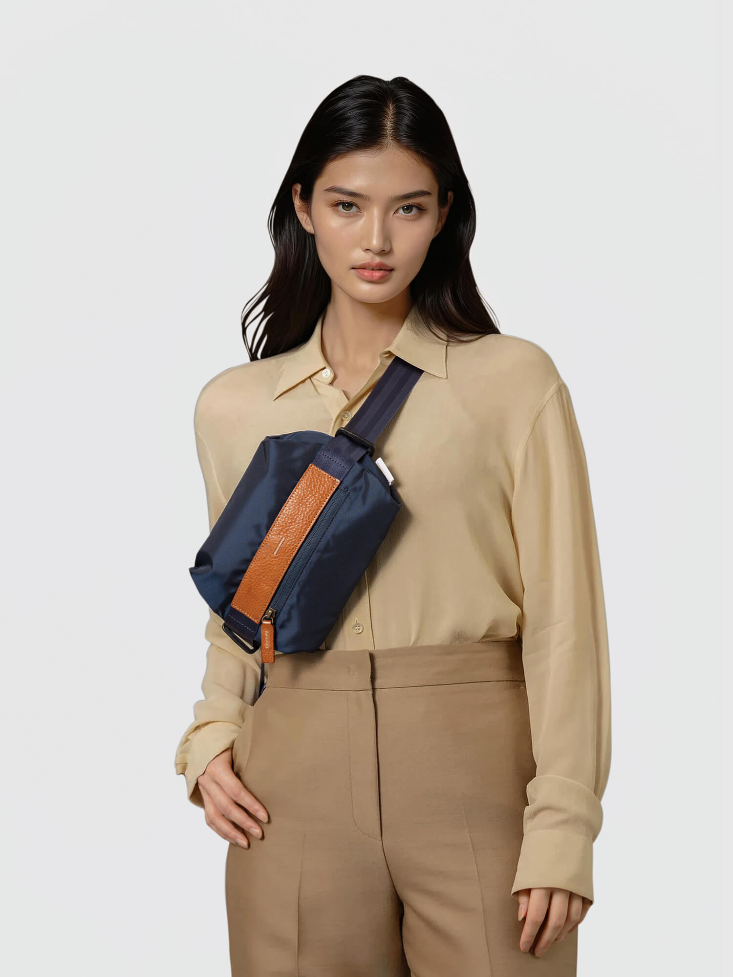 楽天市場】【土屋鞄公式】CORDURA® ECO スモールクロスボディバッグ