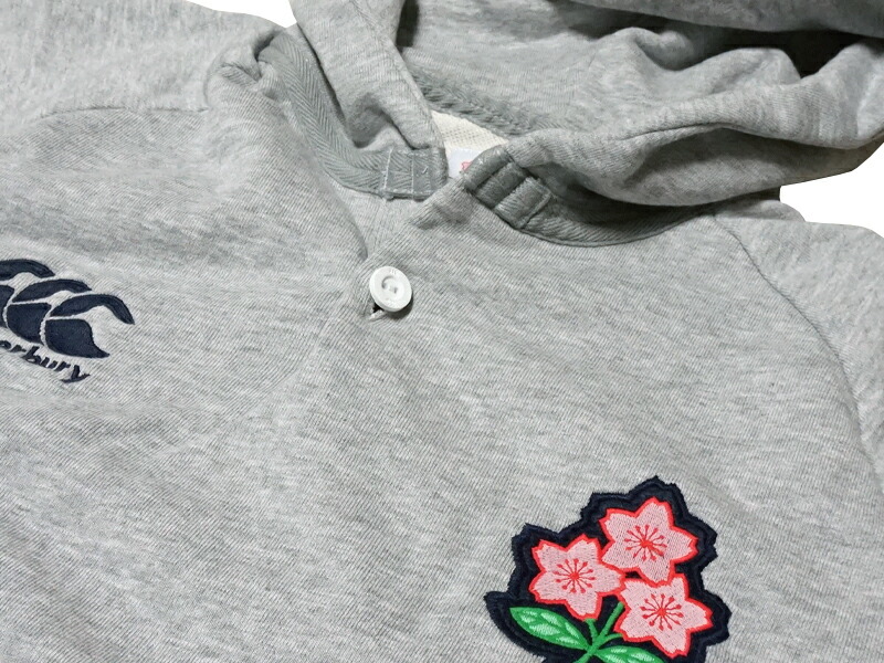 楽天市場】2023年モデル カンタベリー CANTERBURY ジャパン スウェット