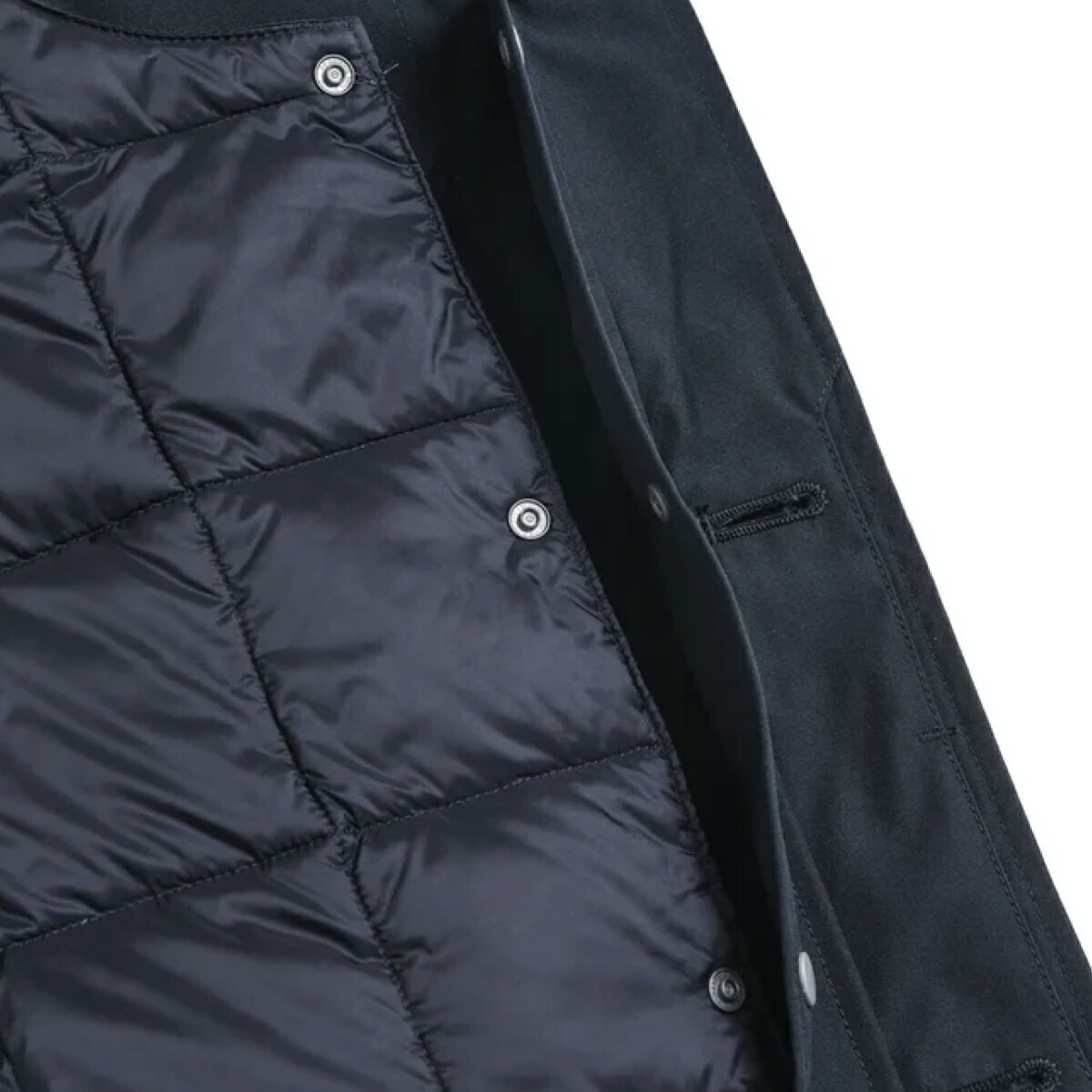 楽天市場】【公式】TAION (タイオン) CR バルカラーコート+ダウン