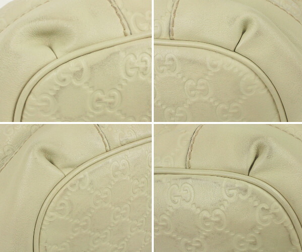 楽天市場】GUCCI グッチ シマ スーキートート 2WAYバッグ 247902