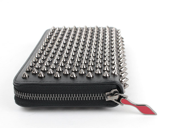 楽天市場】Christian Louboutin クリスチャンルブタン 長財布