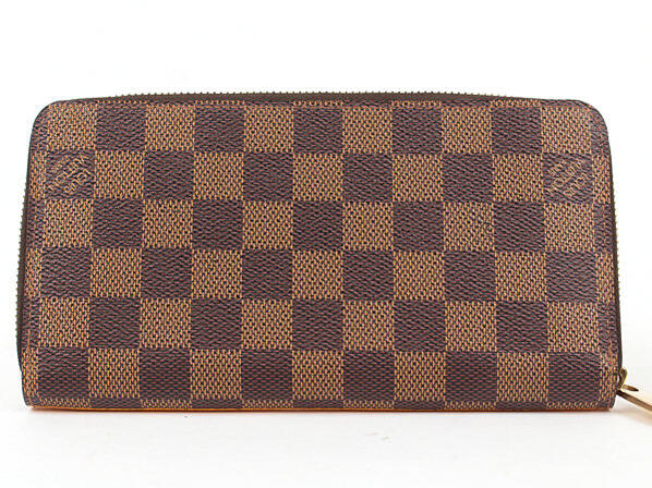 ちゃんはる様⭐︎専用】Louis Vuitton ダミエ長財布 Louis Vuitton