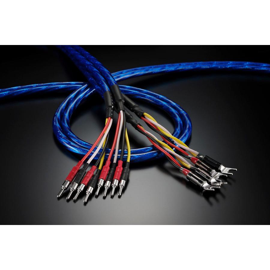 楽天市場】スピーカーケーブル zonotone ゾノトーンの通販