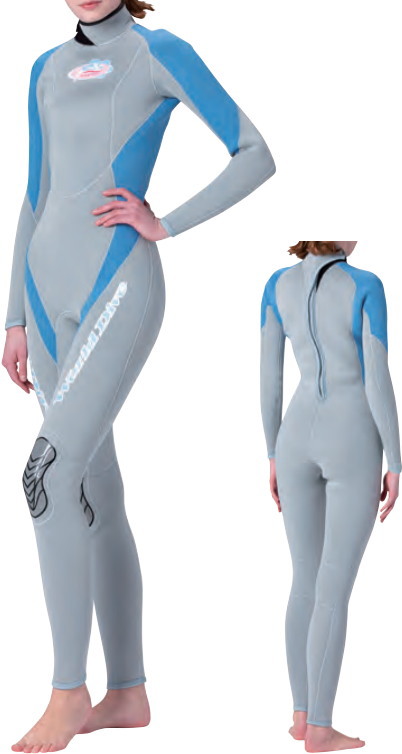 楽天市場】ワールドダイブ／ダイビングスーツ3mm ウェットスーツAW