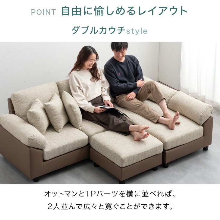 楽天市場】楽天1位 洗える カバーリング ソファ ソファー 3人掛け