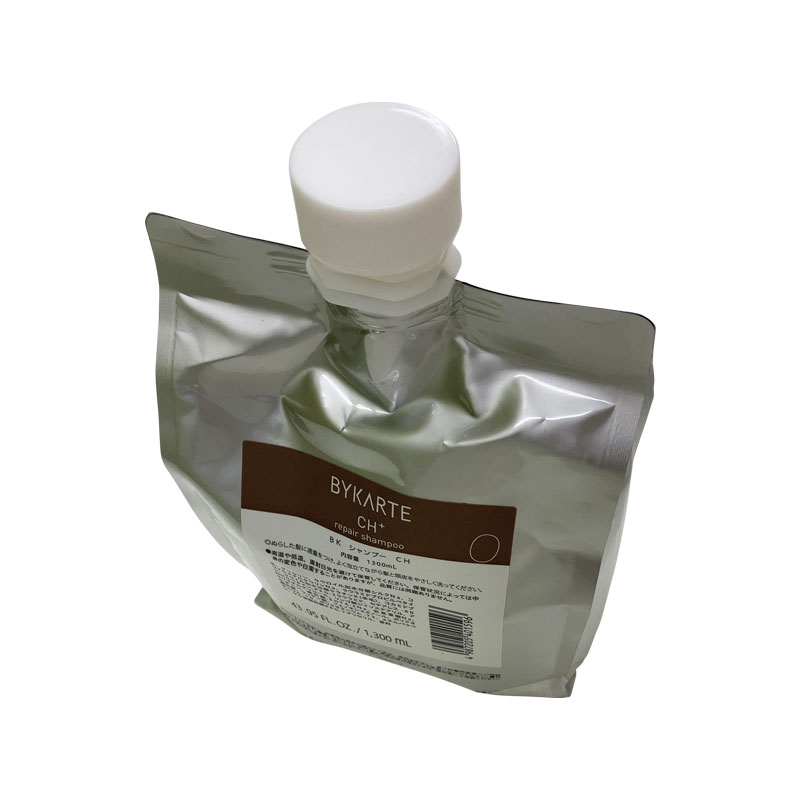 楽天市場】ホーユー バイカルテ リペアシャンプー CH＋ 1300ml 業務用