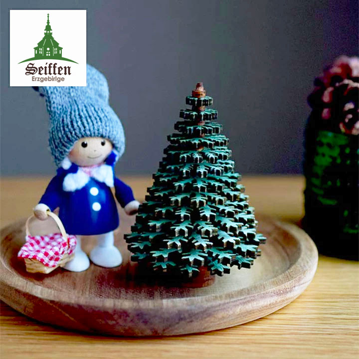 楽天市場】ザイフェン 木 の おもちゃの通販