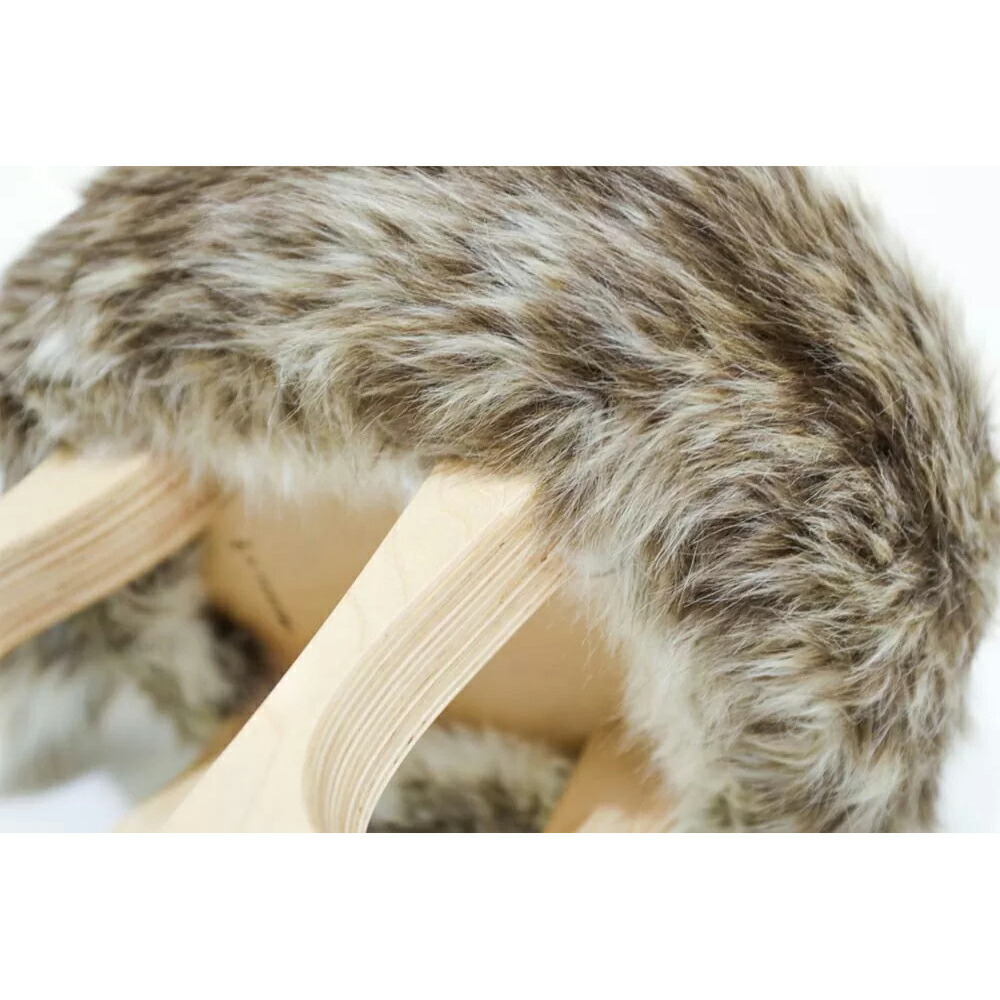 楽天市場】匠工芸 アニマルスツール 国産スツール 子供用チェア S