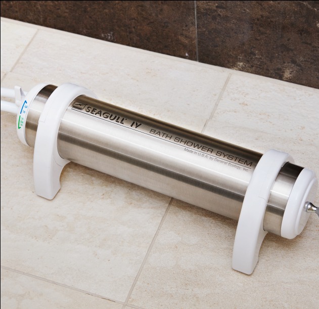 楽天市場】Seagull IV シーガルフォー バスシャワーシステム BSS-10