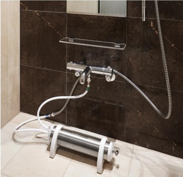 楽天市場】Seagull IV シーガルフォー バスシャワーシステム BSS-10