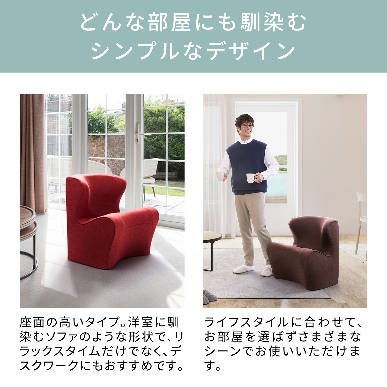 MTG Style Dr.CHAIR スタイルドクターチェア MTGStyle Dr.CHAIR