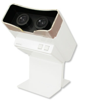 楽天市場】WOC（ワック） 活眼器 OPUS-7（オーパス・セブン）【代引き