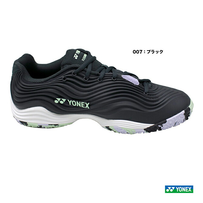 楽天市場】ヨネックス YONEX テニスシューズ ユニセックス パワー